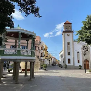 Apartamento Casas La Aldea Plaza, San Nicolás